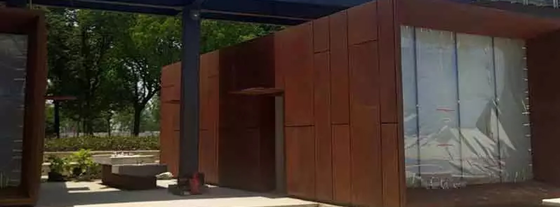 响水镇公司简介